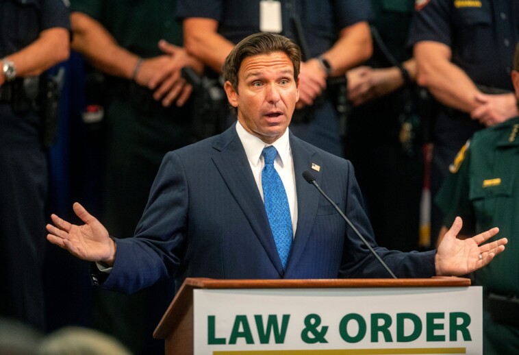 desantis-calls-for-special-legislative-session-to-implement-trump’s-immigration-crackdown-in-florida 