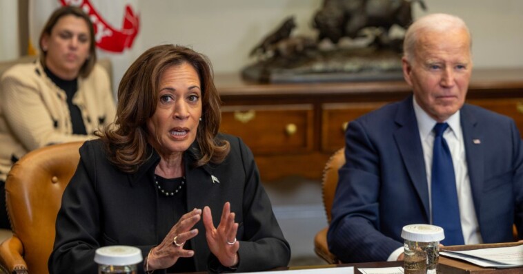 los-angeles-police-detain-two-people-at-kamala-harris’-home