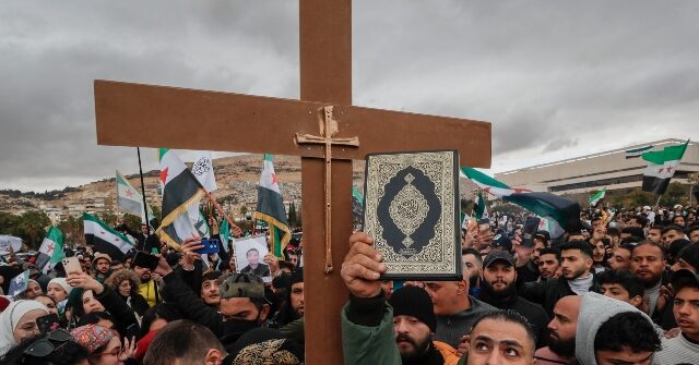 exclusive-–-persecution-expert:-turkey’s-major-role-in-fall-of-assad-in-syria-a-serious-threat-to-christians