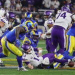 vikings-rams:-la.-pummels-sam-darnold,-minnesota-in-27-9-nfc-wild-card-rout