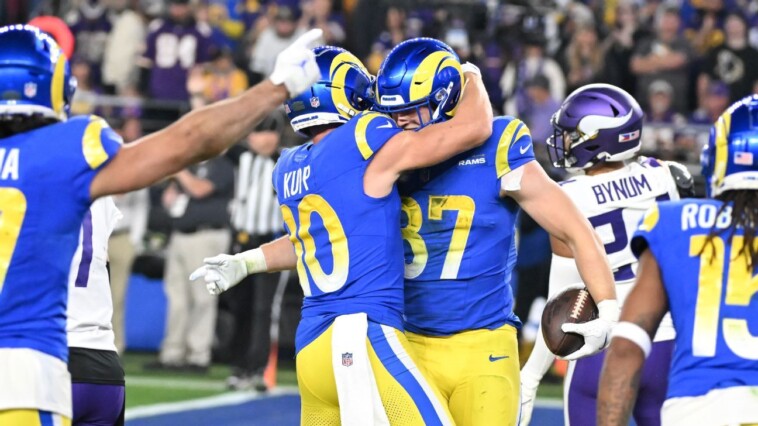 rams-dominate-vikings,-will-face-eagles-in-divisional-round