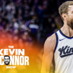 kings-go-from-sellers-to-buyers-&-big-baller-brand-is-back-|-kevin-o’connor-show