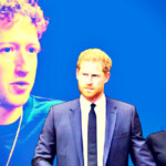 absurd:-prince-harry-and-meghan-markle-‘deeply-concerned’-by-zuckerberg’s-meta-ending-its-fact-checking-censorship,-say-the-move-‘directly-undermines-free-speech’