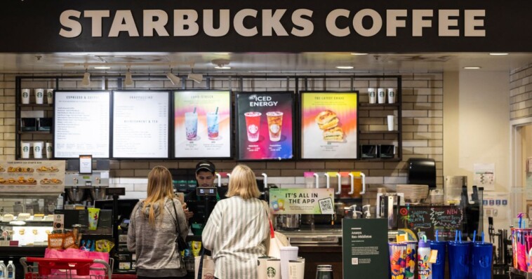 starbucks-learns-its-lesson,-reverses-policy-it-implemented-to-appease-woke-mob