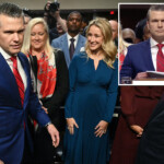 pete-hegseth-confirmation-hearing-live-updates:-trump’s-defense-secretary-nominee-facing-criticism-over-his-credentials