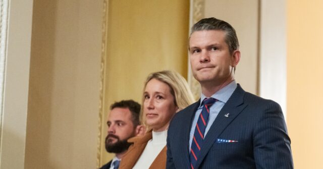 pete-hegseth-at-confirmation-hearing:-‘my-only-special-interest-is-the-warfighter’