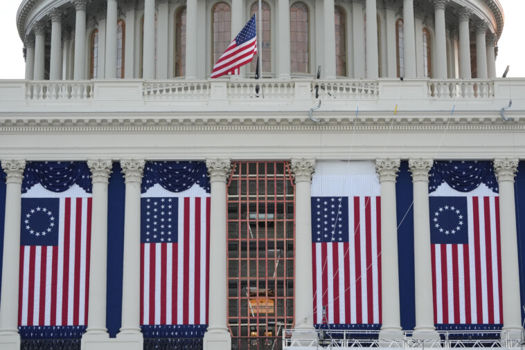 house-speaker-johnson-orders-capitol-flags-to-full-staff-for-trump-inauguration