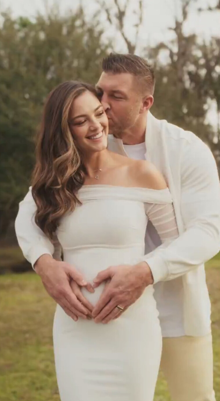 tim-tebow-and-wife,-miss-universe-winner-demi-leigh,-expecting-first-child