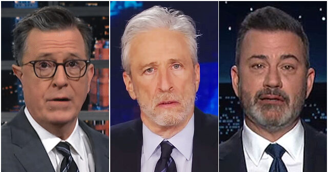 colbert,-jon-stewart,-kimmel-ignore-democrats-controlling-california;-attack-trump,-gop-over-la.-fires