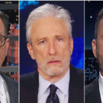 colbert,-jon-stewart,-kimmel-ignore-democrats-controlling-california;-attack-trump,-gop-over-la.-fires