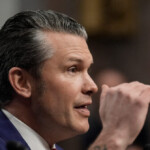 top-democrat-tries-to-give-pete-hegseth-different-confirmation-hearing-rules-than-biden-dod-pick-lloyd-austin-had