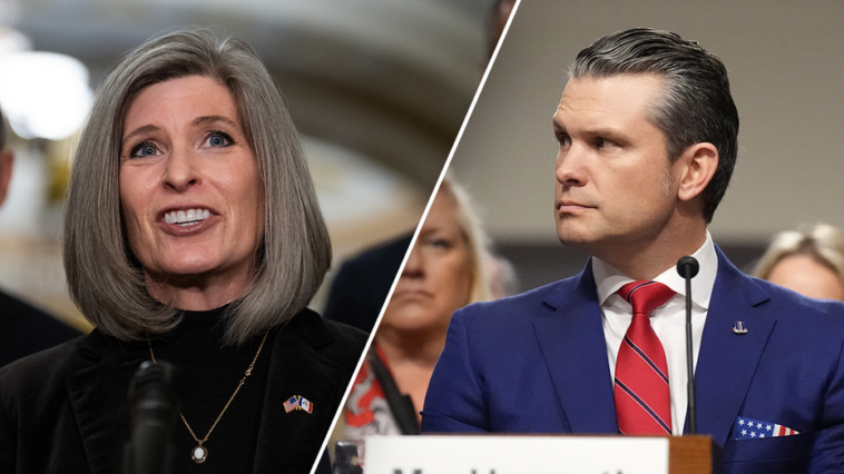 gop-hegseth-holdout-presses-defense-secretary-nominee-on-her-top-3-issues-in-military