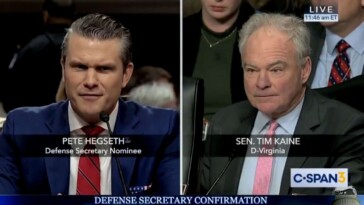 democrats-question-pete-hegseth’s-qualifications-after-learning-he’s-never-once-worn-a-dress