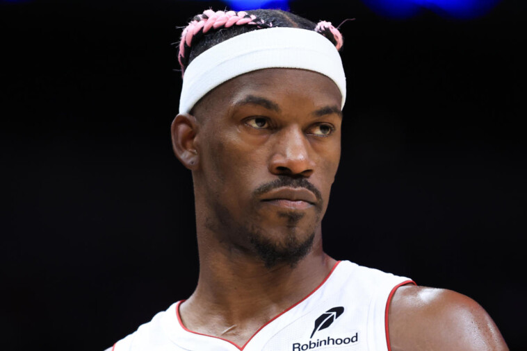 jimmy-butler-reportedly-won’t-seek-extension-with-heat,-still-wants-to-be-traded