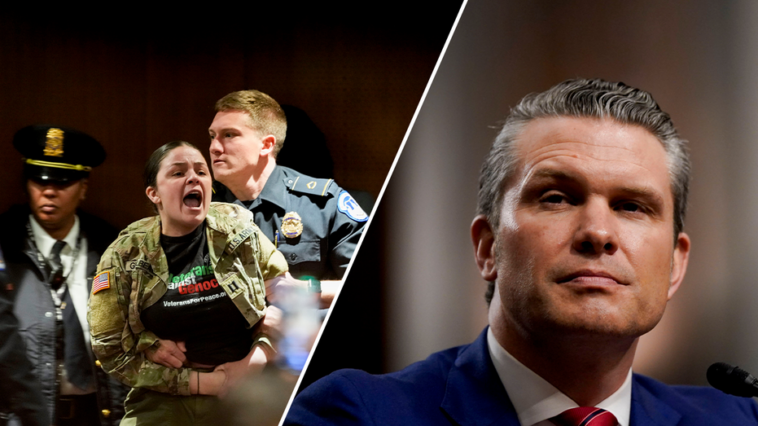 the-top-5-moments-from-pete-hegseth’s-senate-confirmation-hearing