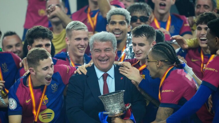 how-laporta-the-‘rascal’-keeps-barcelona-going-as-president