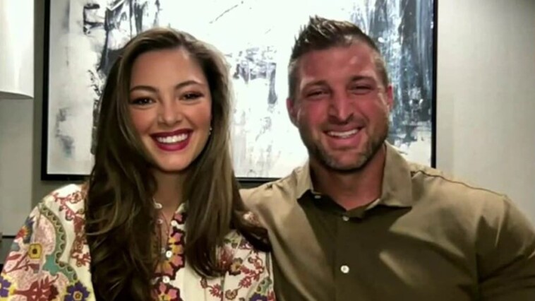 tim-tebow,-wife-demi-leigh-announce-pregnancy-with-1st-child