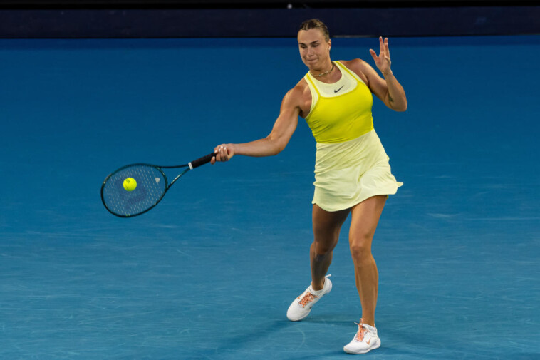 australian-open-2025:-how-to-watch-the-aryna-sabalenka-vs.-jessica-bouzas-maneiro-match-today