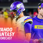 wild-card-recap:-sam-darnold’s-future-+-making-sense-of-love-and-herbert-performances-|-yahoo-fantasy-forecast