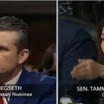 pete-hegseth-sends-democrat-senator-tammy-duckworth-into-a-screaming-meltdown-after-refusing-to-fall-for-her-gotcha-question-(video)