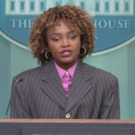 as-white-house-gig-wraps-up,-karine-jean-pierre-prepares-to-head-back-to-old-job-at-men’s-wearhouse