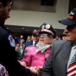 watch:-pete-hegseth-repeatedly-interrupted-by-protesters-during-confirmation-hearing