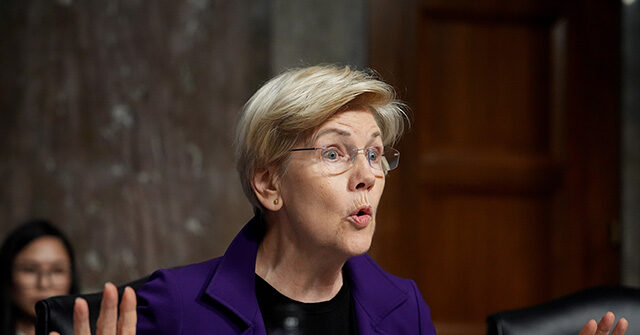 pocahontas-flummoxed:-pete-hegseth-owns-elizabeth-warren-in-failed-‘gotcha’-moment