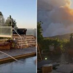 la-family-used-‘budget-friendly’-system-pumping-water-from-pool-to-help-save-their-home-from-wildfires