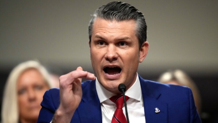 ‘clear-vision’:-conservatives-rally-around-hegseth-after-‘crushing’-fiery-confirmation-hearing