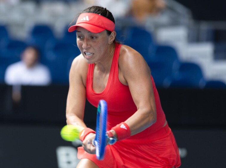 australian-open-2025:-how-to-watch-jessica-pegula-vs.-elise-mertens-play-tonight