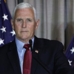 exclusive:-mike-pence-org-urges-senators-to-oppose-rfk-jr.-confirmation