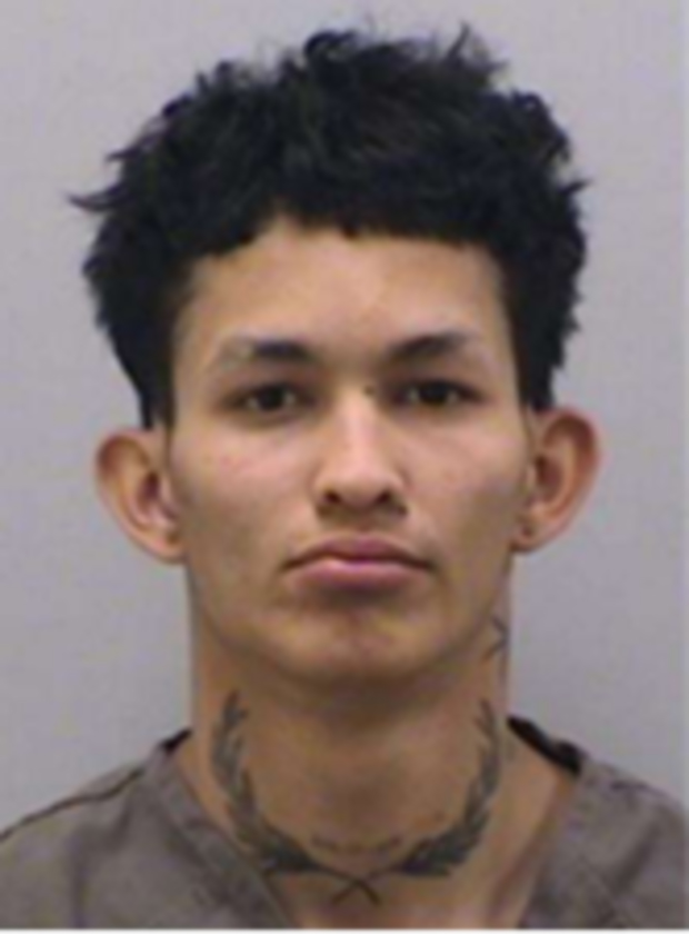 drag-wearing-tren-de-aragua-gang-member-was-arrested-and-released-4-times-before-he-wreaked-havoc-on-aurora,-colorado