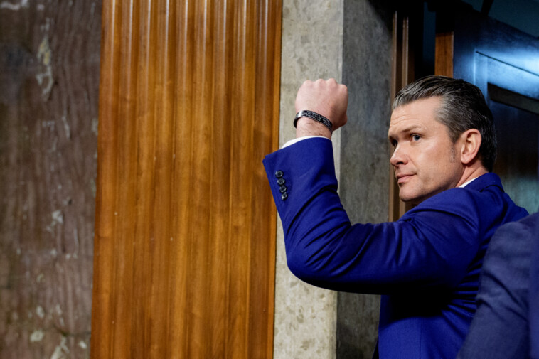 confident-pete-hegseth-says-he’s-fit-to-be-next-defense-secretary,-brushes-off-misconduct-allegations-in-first-senate-hearing