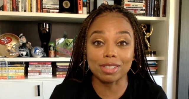 jemele-hill-lashes-out-at-kardashians-for-knocking-la-mayor-karen-bass-response-to-wildfires