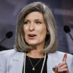 gop-sen.-joni-ernst-officially-backs-pete-hegseth-for-dod-after-initial-uncertainty