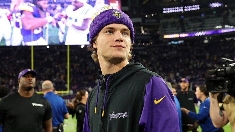 vikings-rookie-jj-mccarthy-shares-cryptic-post-following-crushing-playoff-defeat