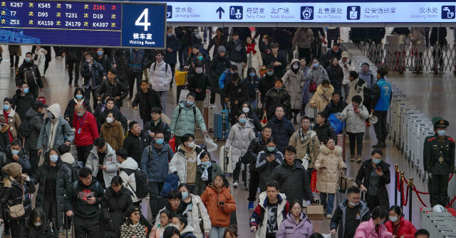 china’s-massive-lunar-new-year-travel-rush-begins