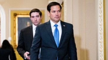 exclusive-—-marco-rubio-to-shred-globalists-in-confirmation-hearing:-‘liberal-world-order’-not-just-a-‘fantasy,’-but-‘dangerous-delusion’