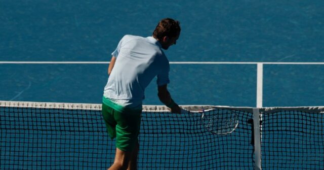 watch:-tennis-star-daniil-medvedev-assaults-camera-in-wild-outburst-at-aussie-open