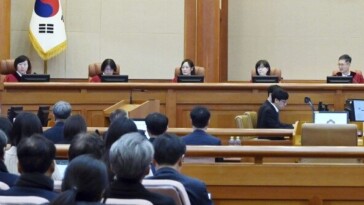 south-korean-president-derails-impeachment-hearing-by-not-showing-up