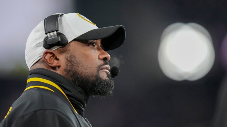 mike-tomlin-refutes-claims-steelers-are-‘stuck,’-pushes-back-against-potential-trade-to-different-team