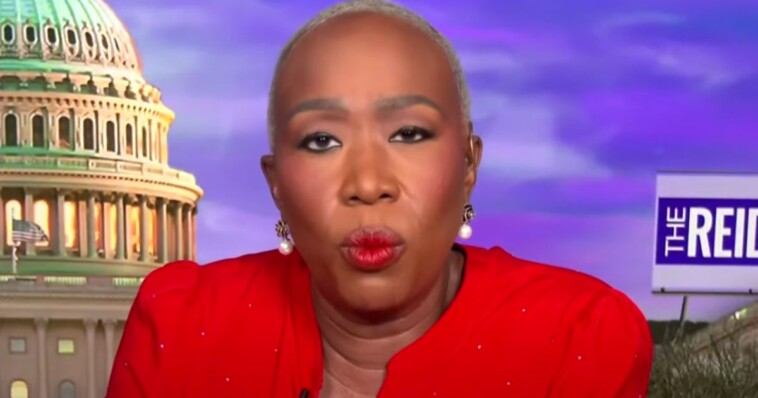 msnbc-broadcasts-joy-reid’s-utterly-insane-california-wildfire-conspiracy-theory