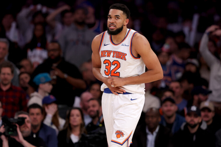 knicks-hoping-karl-anthony-towns-will-be-ready-to-go-vs.-76ers-after-thumb-scare