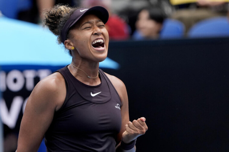 australian-open:-naomi-osaka-reaches-third-round-of-grand-slam-for-first-time-in-3-years