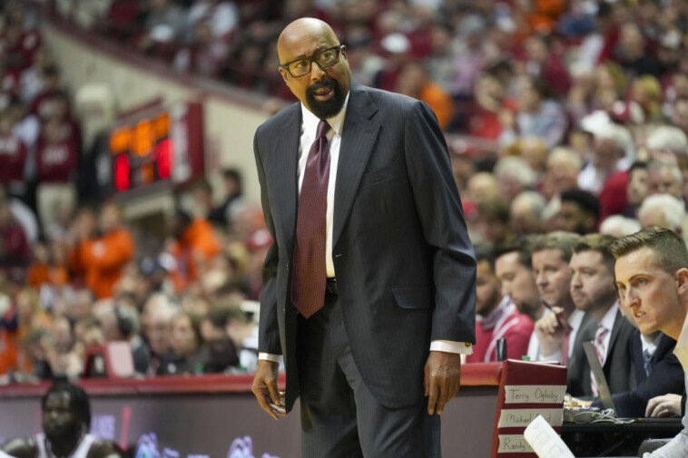 indiana-fans-turn-on-coach-mike-woodson-in-historic-blowout-loss-to-no.-19-illinois:-‘we-got-embarrassed’