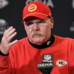 chiefs’-andy-reid-shares-parenting-advice-after-patrick,-brittany-mahomes-welcome-3rd-child