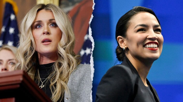 aoc-blasted-for-‘disheartening’-tirade-against-bill-protecting-women’s-sports:-‘theatrical-performance’