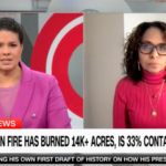 california-congresswoman-surprises-cnn-anchor-with-take-about-la-fires:-‘lot-of-conspiracies-out-there’