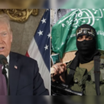 breaking:-president-trump-announces-deal-for-hostages-in-the-middle-east-–-will-be-released-shortly-#trumpeffect