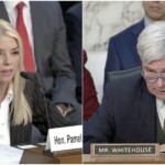 awesome:-pam-bondi-turns-the-tables-on-democrat-senator-sheldon-whitehouse-with-a-masterful-response-when-he-snidely-suggests-she-will-weaponize-the-doj-(video)